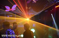 Bild: Houseverliebt im Club Buddha