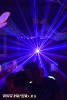 Bild: Houseverliebt im Club Buddha