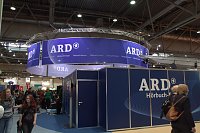 Bild: Leipziger Buchmesse 2015