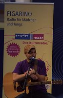 Bild: Leipziger Buchmesse 2015