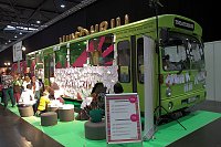 Bild: Leipziger Buchmesse 2015