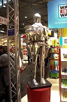 Bild: Leipziger Buchmesse 2015