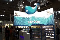 Bild: Leipziger Buchmesse 2015