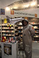 Bild: Leipziger Buchmesse 2015