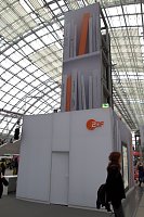 Bild: Leipziger Buchmesse 2015