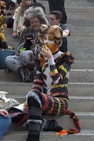 Bild: Leipziger Buchmesse 2015