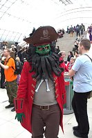 Bild: Leipziger Buchmesse 2015