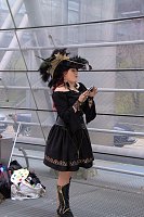 Bild: Leipziger Buchmesse 2015