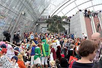 Bild: Leipziger Buchmesse 2015