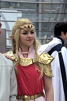 Bild: Leipziger Buchmesse 2015