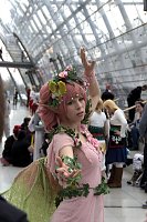 Bild: Leipziger Buchmesse 2015