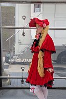 Bild: Leipziger Buchmesse 2015