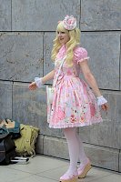 Bild: Leipziger Buchmesse 2015