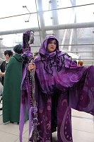 Bild: Leipziger Buchmesse 2015