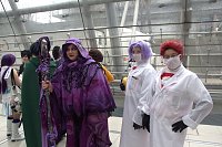 Bild: Leipziger Buchmesse 2015