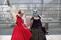 Bild: Leipziger Buchmesse 2015