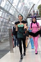 Bild: Leipziger Buchmesse 2015