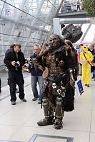 Bild: Leipziger Buchmesse 2015