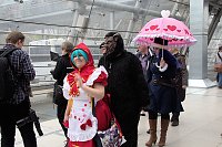 Bild: Leipziger Buchmesse 2015