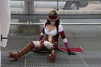 Bild: Leipziger Buchmesse 2015