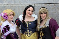 Bild: Leipziger Buchmesse 2015