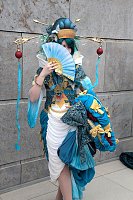 Bild: Leipziger Buchmesse 2015
