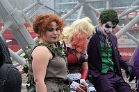 Bild: Leipziger Buchmesse 2015