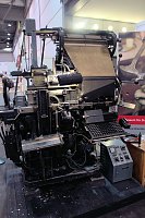 Bild: Leipziger Buchmesse 2015