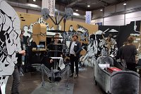 Bild: Leipziger Buchmesse 2015
