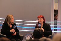 Bild: Leipziger Buchmesse 2015