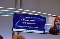 Bild: Leipziger Buchmesse 2015