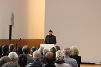 Bild: Zwei Jahrzehnte Tanzstudio Radeva