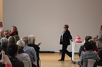 Bild: Zwei Jahrzehnte Tanzstudio Radeva
