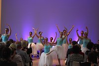 Bild: Zwei Jahrzehnte Tanzstudio Radeva