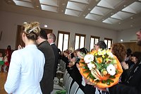 Bild: Zwei Jahrzehnte Tanzstudio Radeva
