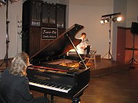 Jazzfrühling Bild: Jazzfrühling