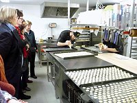 Bild: Zu Besuch im Caf&eacute; Pille