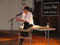 Jazzfrühling Bild: Jazzfrühling