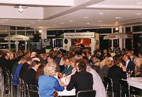 Historie der Frühlingsbälle Bild: Historie der Frühlingsbälle