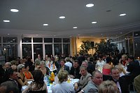 Historie der Frühlingsbälle Bild: Historie der Frühlingsbälle