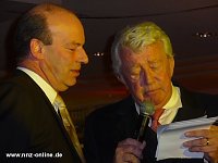 Historie der Frühlingsbälle Bild: Historie der Frühlingsbälle