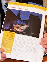 Vom Kleingewächs zum Großereignis Bild: Vom Kleingewächs zum Großereignis