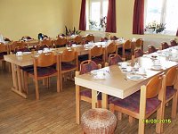 Bild: Salzs&auml;ckchen f&uuml;r die G&auml;ste