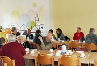 Bild: Salzs&auml;ckchen f&uuml;r die G&auml;ste
