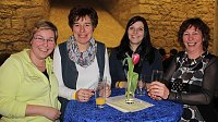 Soroptimisten unterstützen Tanzprojekt weiter Bild: Soroptimisten unterstützen Tanzprojekt weiter