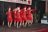 Beliebteste Sportler des Kyffhäuserkreises Bild: Beliebteste Sportler des Kyffhäuserkreises