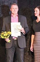 Beliebteste Sportler des Kyffhäuserkreises Bild: Beliebteste Sportler des Kyffhäuserkreises