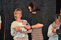 Beliebteste Sportler des Kyffhäuserkreises Bild: Beliebteste Sportler des Kyffhäuserkreises