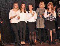 Beliebteste Sportler des Kyffhäuserkreises Bild: Beliebteste Sportler des Kyffhäuserkreises
