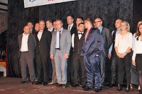 Beliebteste Sportler des Kyffhäuserkreises Bild: Beliebteste Sportler des Kyffhäuserkreises